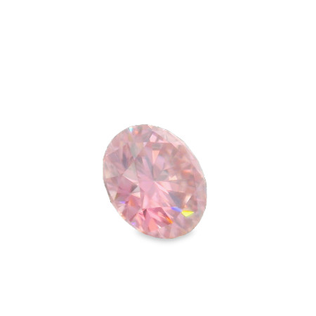 MOISSANIT Ø6.5 PINK