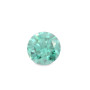 MOISSANIT Ø6.5mm VIVID GREEN