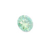 MOISSANITE Ø6.5mm TORQUOISE