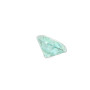 MOISSANITE Ø6.5mm TORQUOISE