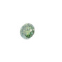 MOISSANITE Ø 6.5 mm DARK GREEN