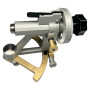 Facettierkopf für vertikale Maschine