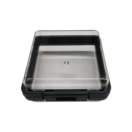 SCHWEBERAHME 82X82X40 mm