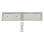 3D gemstone Display  47x11x16 mm