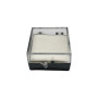Gemstone box 30x30x20 mm