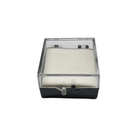 Gemstone box 30x30x20 mm
