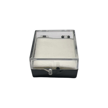 Gemstone box 30x30x20 mm
