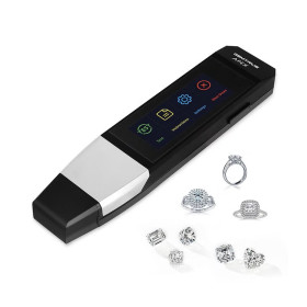 GemTrue APEX Advanced Synthetic Diamond Tester