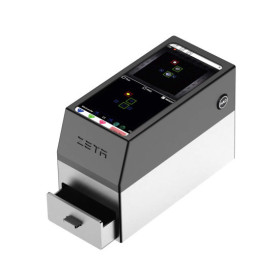 HAD ZETA Natural Diamond Scanner