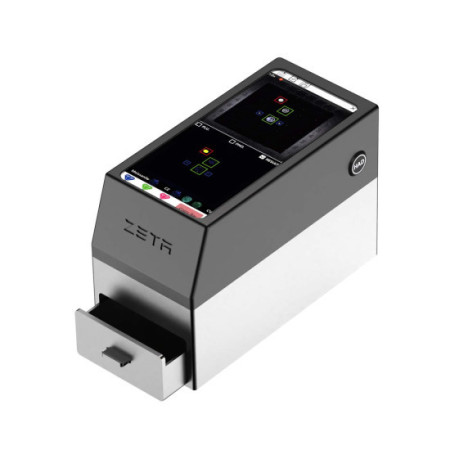 TESTER PER DIAMANTI NATURALI/POTENZIALI SINTETICI/MOISSANITE E IMITAZIONI