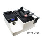 Taglierina a mano con carrello