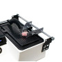 Taglierina manuale con carrello