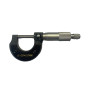 MICROMETER 0-25mm 0.01mm