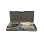 MICROMETER 0-25mm 0.01mm