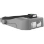 SMARTPRO OPTILooPE- LED - Headband Magnifier Loupe
