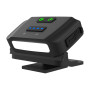 SMARTPRO OPTILooPE- LED - Visiera con lenti ottiche