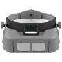SMARTPRO OPTILooPE- LED - Visiera con lenti ottiche