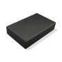 PIETRA DI PARAGONE NATURALE PER ORO 62x38x12mm