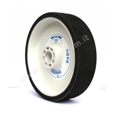 NOVA PACIFIC diamond wheel RW8