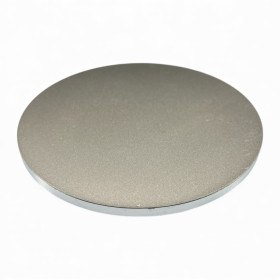 Full Face Diamond Lap Ø 6"