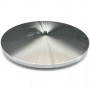 Disco diamantato per CabKing 6" a superficie intera