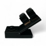 Foldable Aluminum Stand for Spectroscope (0°–90°)