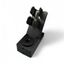 Foldable Aluminum Stand for Spectroscope (0°–90°)