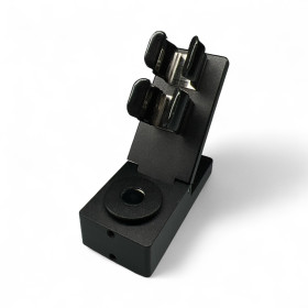 Klappbarer Aluminium-Ständer für Spektroskop (0°–90°)