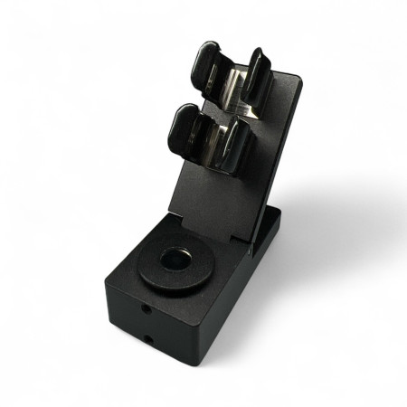Foldable Aluminum Stand for Spectroscope (0°–90°)