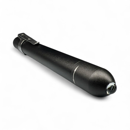 Warmlicht-Taschenlampe für Spektroskop