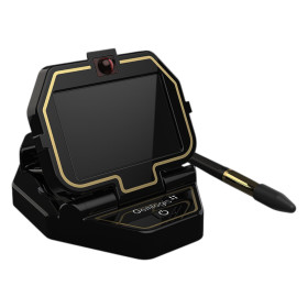 Gemlogis Astro wireless LCD Display