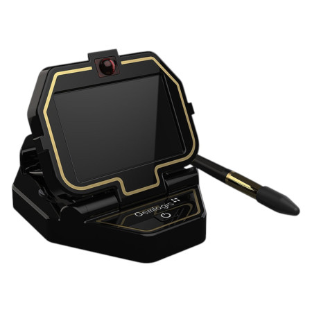 Gemlogis Astro wireless LCD Display