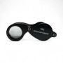 Professional Gemmarum Loupe 10X 21mm