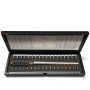 Ringstock Set in eleganter Box