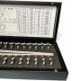 RING STICK Set in an elegant box