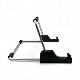 Diamond or Gemstone Box Tray Stand