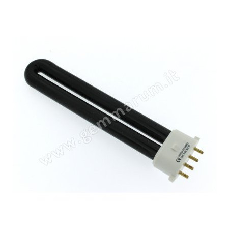 UV Ersatzröhre 9Watt für Lampe Mod. Eickhorst