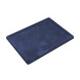 Samt-Displaytablett für Ringe – 30 × 22 cm