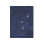 Velvet Ring Display Tray – 30 × 22 cm