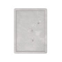 VASSOIO ESPOSITORE PORTA PIETRE - 30X22cm