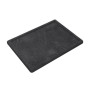 VASSOIO ESPOSITORE PORTA PIETRE - 30X22cm