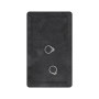 VASSOIO ESPOSITORE PORTA PIETRE - 20X12cm