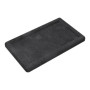Samt-Displaytablett für Ringe – 20 × 12 cm