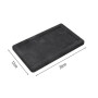 VASSOIO ESPOSITORE PORTA PIETRE - 20X12cm