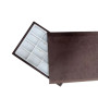 Pearl Display Tray with Individual Compartments