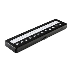 Diamantschliffe-Master Set – 12 einzigartige Diamantformen