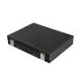 Set Completo per Esposizione pietre- 40 scatoline nere