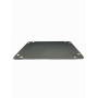 Folding Faux Leather Display Tray with Button Closure