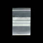 BUSTINE 6X8 cm con tre bande