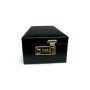 Map case with security code